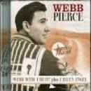 Músicas de Webb Pierce