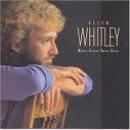 Músicas de Whitley
