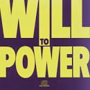 Músicas de Will To Power