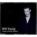 Músicas de Will Young