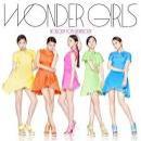 Músicas de Wonder Girls