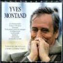 Músicas de Yves Montand