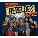 Músicas de Rebelde (brasil)