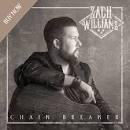 Músicas de Zach Williams