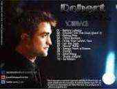 Músicas de Robert Pattinson