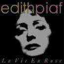 Músicas de Edith Piaf