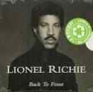 Músicas de Lionel Richie
