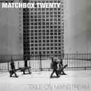 Músicas de Matchbox 20