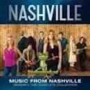 Músicas de Nashville