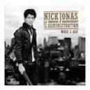 Músicas de Nick Jonas (and The Administration)