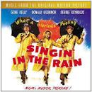 Músicas de Singin In The Rain 