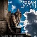 Músicas de Sixx: A.m. 