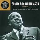 Músicas de Sonny Boy Williamson 