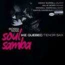 Músicas de Soul+samba 