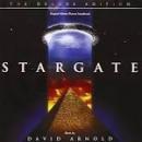 Músicas de Stargate 