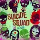 Músicas de Suicide Squad (trilha Sonora) 