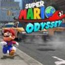 Músicas de Super Mario Odyssey 