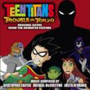 Músicas de Teen Titans 