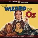 Músicas de The Wizard Of Oz 