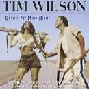 Músicas de Tim Wilson 