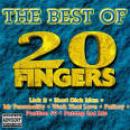 Músicas de Twenty Fingers 