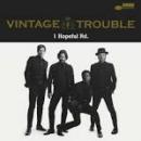 Músicas de Vintage Trouble 