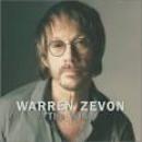 Músicas de Warren Zevon 