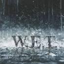 Músicas de Wet 