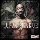 Músicas de Tupac Shakur