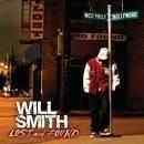 Músicas de Will Smith