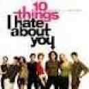 Músicas de 10 Things I Hate About You