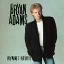 Músicas de Bryan Adams