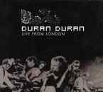Músicas de Duran Duran