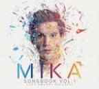 Músicas de Mika