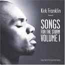 Músicas de Kirk Franklin