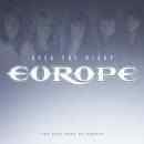 Músicas de Europe