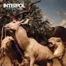 Músicas de Interpol