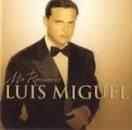 Músicas de Luis Miguel