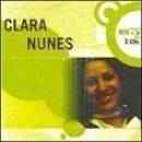 Músicas de Clara Nunes