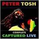 Músicas de Peter Tosh