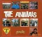 Músicas de The Animals