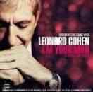 Músicas de Leonard Cohen