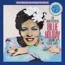 Músicas de Billie Holiday