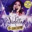 Músicas de Violetta
