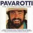 Músicas de Luciano Pavarotti