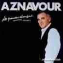 Músicas de Charles Aznavour