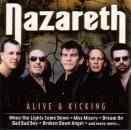 Músicas de Nazareth
