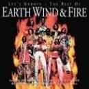 Músicas de Earth, Wind And Fire