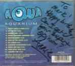 Músicas de Aqua