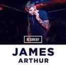 Músicas de James Arthur